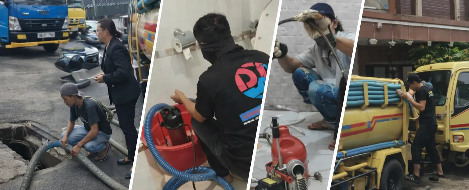 Jasa Sedot WC Cibenda Terdekat